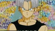 Trunks (Image via Toei Animation)